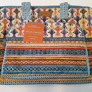 Maison d'Hermine Laptop Case